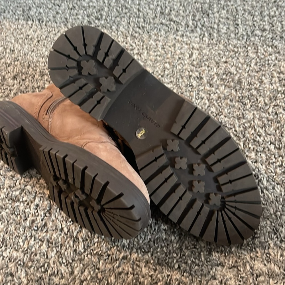 Vince Camuto Lace Up Boot - image 6